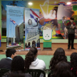 Se iniciaron las jornadas de Educación en Justicia en Cordillera