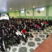 Se iniciaron las jornadas de Educación en Justicia en Cordillera