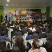 Se iniciaron las jornadas de Educación en Justicia en Cordillera