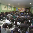 Se iniciaron las jornadas de Educación en Justicia en Cordillera