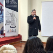 Durante la jornada se abordaron temas relacionados con los derechos y deberes de los niños, niñas y adolescentes; la responsabilidad penal adolescente; el bullying y ciberbullying; la prevención de adicciones; y las funciones de los juzgados de paz.