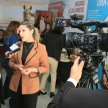 La directora de Marcas y Señales, abogada Adriana Rolón, señaló que esta fue la tercera reunión técnica para aunar esfuerzos y avanzar en la digitalización de trámites, con el objetivo de transparentar procesos y garantizar seguridad jurídica.