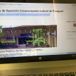 El método de selección se prevé implementar en las demás circunscripciones judiciales.