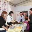 La exposición permite el fortalecimiento de las políticas de transparencia en la gestión y acceso a la información.