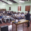 Directivos de las instituciones consideran de suma importancia las campañas preventivas.