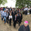 La batalla de Curupayty se inició con el bombardeo de la flota brasileña a las fortificaciones paraguayas.