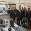 Nueva sede del Juzgado de Paz de La Catedral, Segundo Turno
