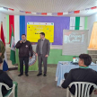 Localidad de Teniente Esteban Martínez, Villa Hayes, Circunscripción Judicial de Presidente Hayes.