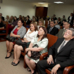Magistrados, agentes fiscales y defensores públicos acudieron a la reunión