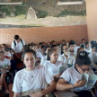 Varios alumnos prestarán el juramento de rigor próximamente ante las autoridades judiciales.