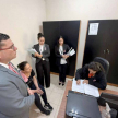 Juzgado Penal de Ejecución de Cordillera ordena tutela jurisdiccional general a favor de 651 reclusas del COMPLE