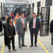 Juzgado Penal de Ejecución de Cordillera ordena tutela jurisdiccional general a favor de 651 reclusas del COMPLE