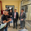 Juzgado Penal de Ejecución de Cordillera ordena tutela jurisdiccional general a favor de 651 reclusas del COMPLE