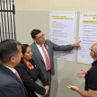 Juzgado Penal de Ejecución de Cordillera ordena tutela jurisdiccional general a favor de 651 reclusas del COMPLE