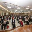 La jornada contó con el apoyo de funcionarios de la Dirección General de Capital Humano y del CIEJ, quienes se encargaron de la supervisión y orientación durante el desarrollo de la prueba.