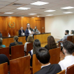 Presentaron el Sistema Digital de Gestión de Viáticos del Poder Judicial