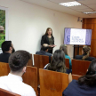 Presentaron el Sistema Digital de Gestión de Viáticos del Poder Judicial