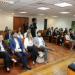Presentaron el Sistema Digital de Gestión de Viáticos del Poder Judicial