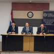 Culminó el Diplomado en el Área Especializada en Niñez y Adolescencia