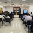 Culminó el Diplomado en el Área Especializada en Niñez y Adolescencia