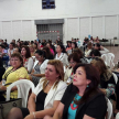 Asistieron magistrados de diversos puntos del país tales como de Central, Ñeembucú,  Caaguazú, Saltos del Guairá, San Pedro, Cordillera, Villa Hayes, Misiones, Amambay, Canindeyú, Guairá, y Pedro Juan Caballero