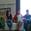 El VII Congreso Mundial contó como expositores a magistrados y expertos en Niñez y Adolescencia
