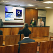 El abogado Luis Giménez, titular de la Dirección de Comunicación, mencionó los beneficios de la nueva herramienta.