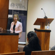 Fabiana López, directora de Estadística Judicial, aclaró los puntos principales a tener en cuenta.