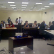 Participaron representantes de diferentes circunscripciones.