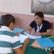 En la ocasión los jóvenes recluidos manifestaron la necesidad de cedulación