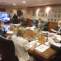 Decisiones de la Plenaria de la Corte Suprema de Justicia