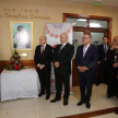 La ministra Carolina Llanes afirmó que es una fecha muy significativa para la mujer paraguaya, rescatando su compromiso con la patria, su valentía y determinación para promover acciones y hacer sus aportes necesarios para el beneficio del Paraguay.