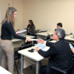 El proyecto trata sobre datos y fallos con relación a la propiedad intelectual.