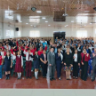 Charlas educativas  en Paraguarí.