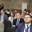 El taller, realizado en el Salón Auditorio “Dra. Serafina Dávalos” del Palacio de Justicia de Asunción, tuvo como objetivo fortalecer los conocimientos y las buenas prácticas en materia de ciberseguridad.