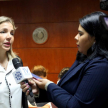 Transmisión en vivo por TV Justicia del sorteo de preopinantes de causas de la Sala Civil y Comercial.
