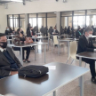 Jornada de renovación de matrícula en Alto Paraná 