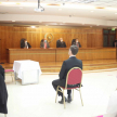 Los asientos registrales de los notarios públicos ya han sido verificados hasta la fecha 05/05/2021 por la Superintendencia General de Justicia.