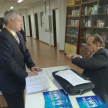 La encuesta medirá la satisfacción de usuarios de justicia, que son parte, en todas las instancias y fueros