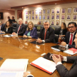 La Corte Suprema de Justicia informó que se está trabajando en la implementación de tecnología.