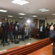 Compromiso de la CSJ en el abordaje de la crisis penitenciaria