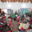 Niños y niñas de Tobatí fueron beneficiados con charlas educativas