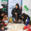 Esta experiencia práctica fortalece tanto a la comunidad educativa, cómo a los niños, en el entendimiento de que cada acción, por pequeña que parezca, tiene un impacto a futuro.