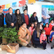 Esta iniciativa responde al compromiso de la máxima instancia judicial con la educación y promoción medioambiental, que busca involucrar no sólo a los funcionarios judiciales.