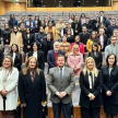 Con estas capacitaciones, la Corte Suprema de Justicia, a través del Centro Internacional de Estudios Judiciales, ratifica su compromiso con la formación continua de magistrados, funcionarios y actores del sistema de justicia.