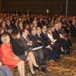 La ministra de la Corte Suprema de Justicia doctora Alicia Pucheta también asistió al evento.