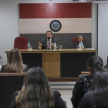 Culminó el Módulo VI del Diplomado en Derecho Laboral y Procesal Laboral.