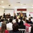 En la jornada se habló acerca de la calidad en la gestión de despacho.