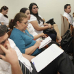 La actividad continuará el martes 29 y miércoles 30 de setiembre.