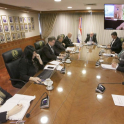 Decisiones de la Plenaria de la Corte Suprema de Justicia